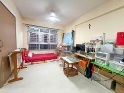 Blk 993B Buangkok Woods (Hougang), HDB 2 Rooms #582453791